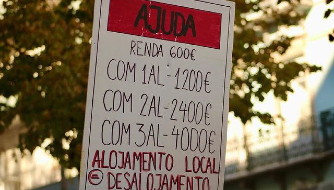 De que forma o AL impacta o preço da habitação em Lisboa?
